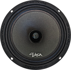 Sky High Car Audio SH-BL84B 8" 4Ω Bullet Midrange Loudspeaker (Single)