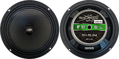Sky High Car Audio SH-BL84 8" 4Ω Midrange Loudspeaker (Single)