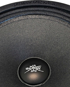Sky High Car Audio SH-BL84 8" 4Ω Midrange Loudspeaker (Single)