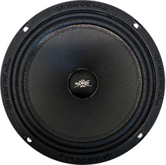 Sky High Car Audio SH-BL84 8" 4Ω Midrange Loudspeaker (Single)