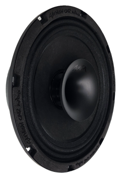 Sky High Car Audio SH-CX84SLIM 8" Slim Coaxial Speaker w/ Compression Driver Horn (Single)