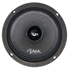 Sky High Car Audio SH-EL524B 5.25" Midrange Loudspeaker w/ Aluminum Bullet (Single)