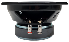 Sky High Car Audio SH-EL694B 6x9" Midrange Loudspeaker w/ Aluminum Bullet (Single)