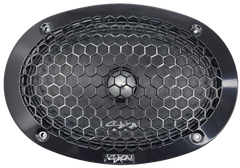 Sky High Car Audio SH-EL694B 6x9" Midrange Loudspeaker w/ Aluminum Bullet (Single)