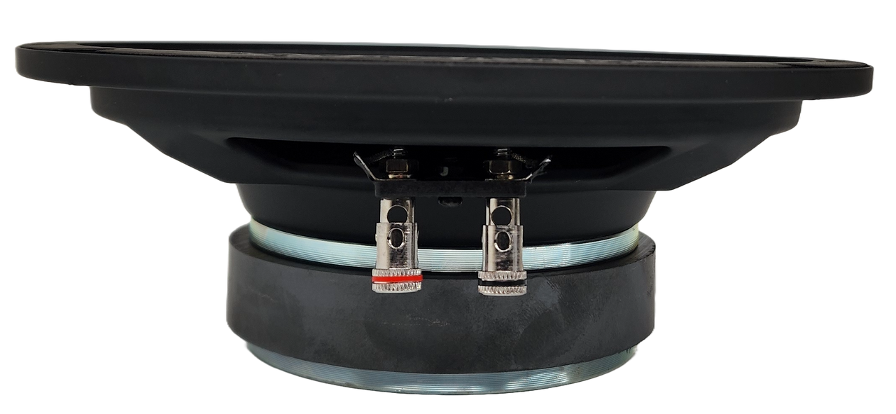 Sky High Car Audio SH-EL84SLIM 8" Slim Pro Audio Midrange Loudspeaker (Single)
