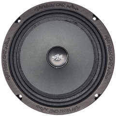 Sky High Car Audio SH-EL84SLIM 8" Slim Pro Audio Midrange Loudspeaker (Single)
