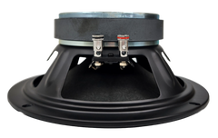 Sky High Car Audio SH-EL84B 8" Midrange Loudspeaker w/ Aluminum Bullet (Single)