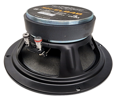 Sky High Car Audio SH-EL84B 8" Midrange Loudspeaker w/ Aluminum Bullet (Single)