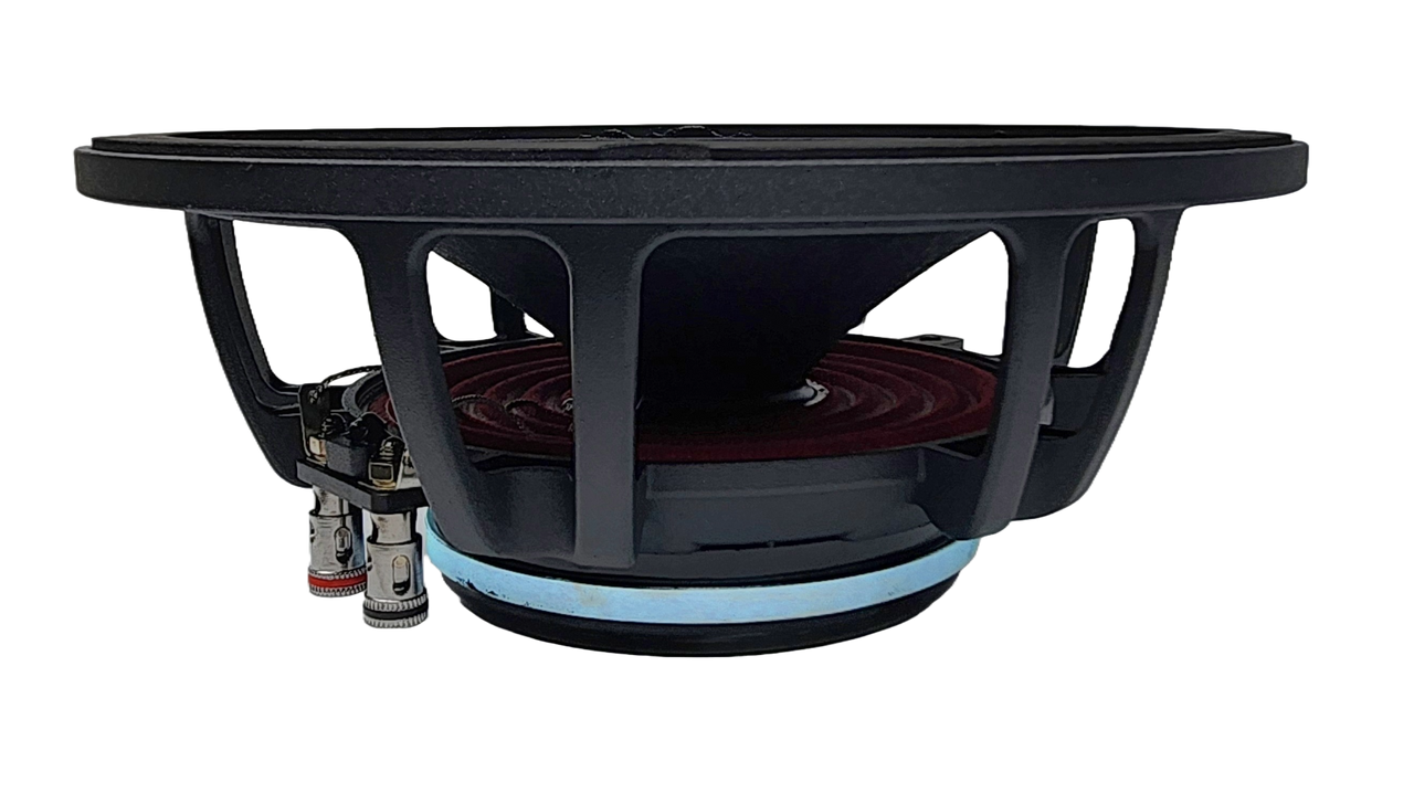 Sky High Car Audio SH-EL84BNEO 8" Neodymium Bullet Midrange Loudspeaker (Single)