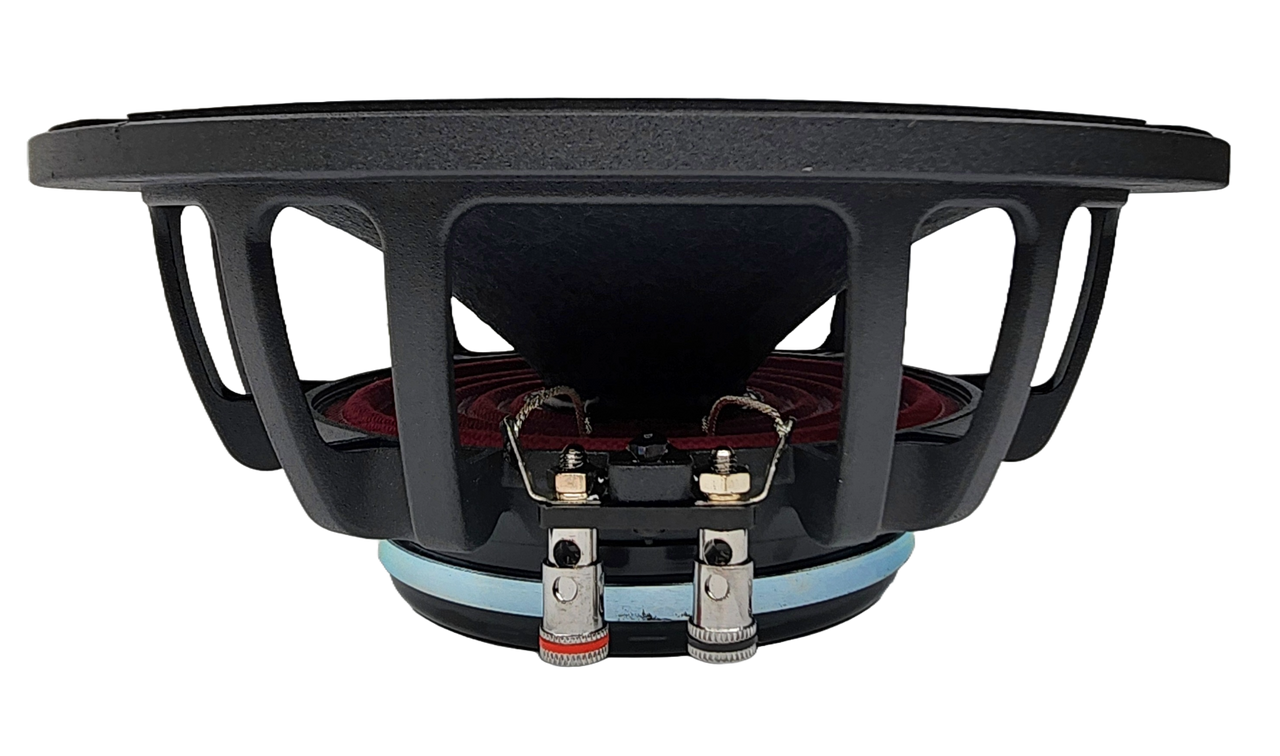 Sky High Car Audio SH-EL84BNEO 8" Neodymium Bullet Midrange Loudspeaker (Single)