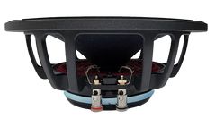 Sky High Car Audio SH-EL84BNEO 8" Neodymium Bullet Midrange Loudspeaker (Single)