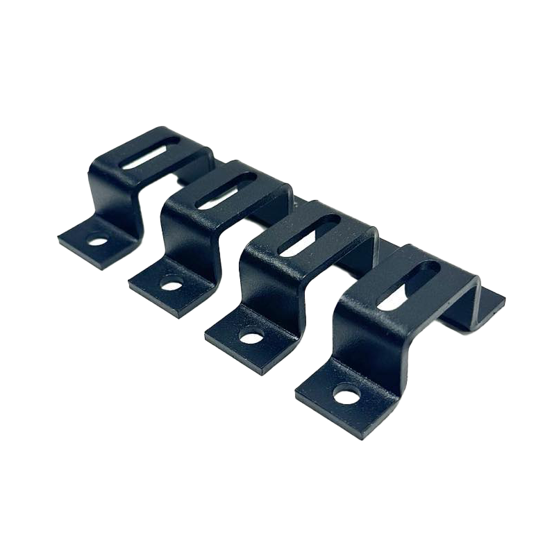 Amplifier Spacer Mounting Feet by Droppin HZ Car Audio