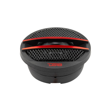 DS18 TX1 2" PEI Dome Ferrite Tweeter 0.5" VC 200 Watts