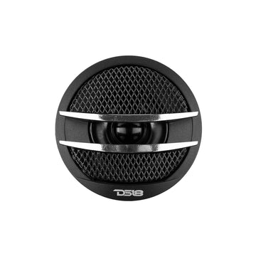 DS18 TX1 2" PEI Dome Ferrite Tweeter 0.5" VC 200 Watts