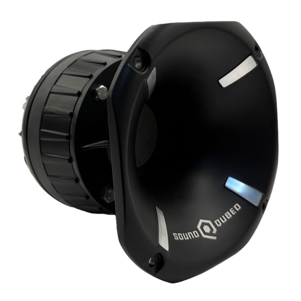 SoundQubed SQ-HDX-2HDT-8 6