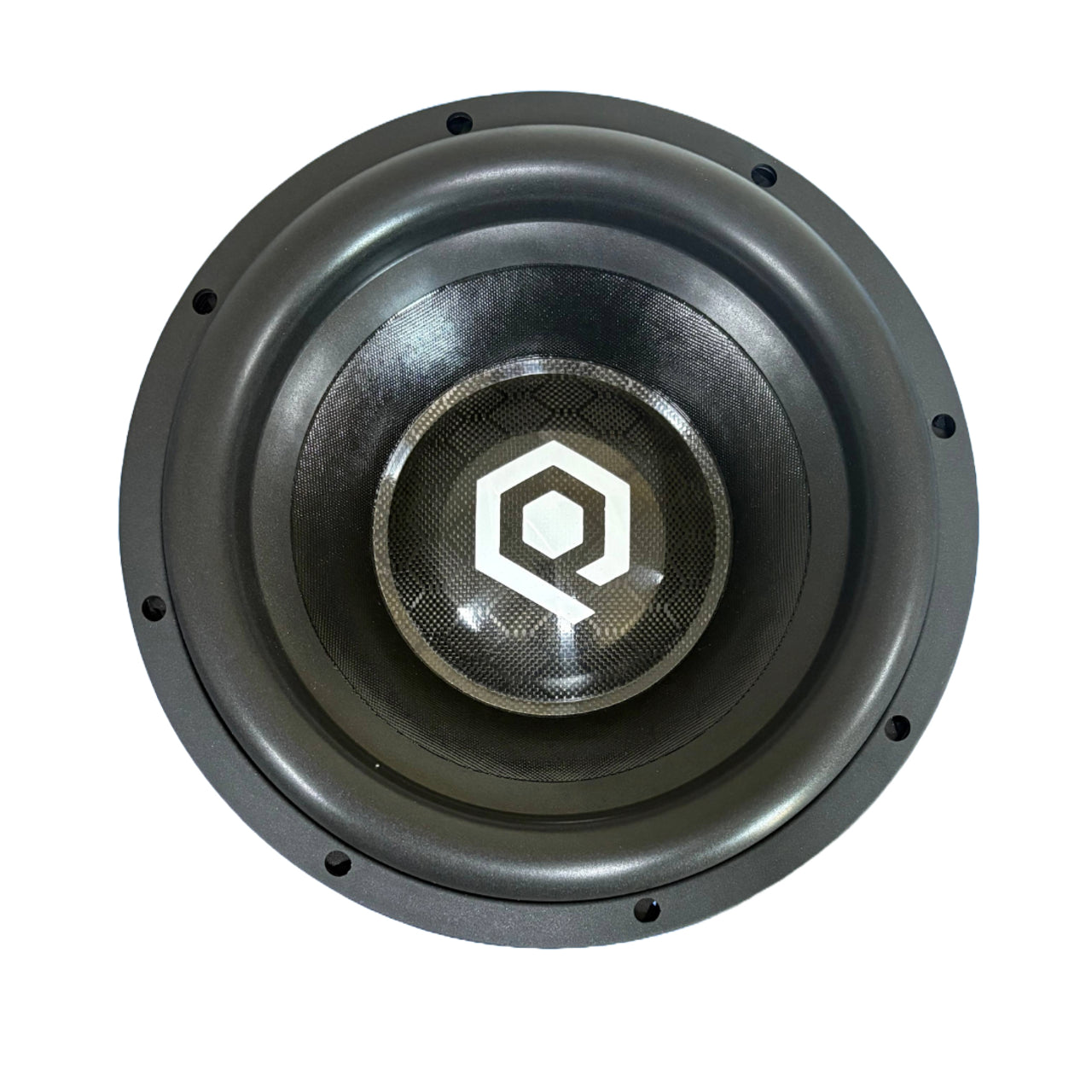 SoundQubed 12" HDX3.2 Series Subwoofer Dual 1 ohm