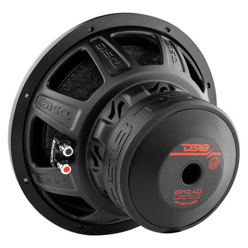 Pioneer New 12- inch 1500 W Dual 4ohms Voice Coil Subwoofer 