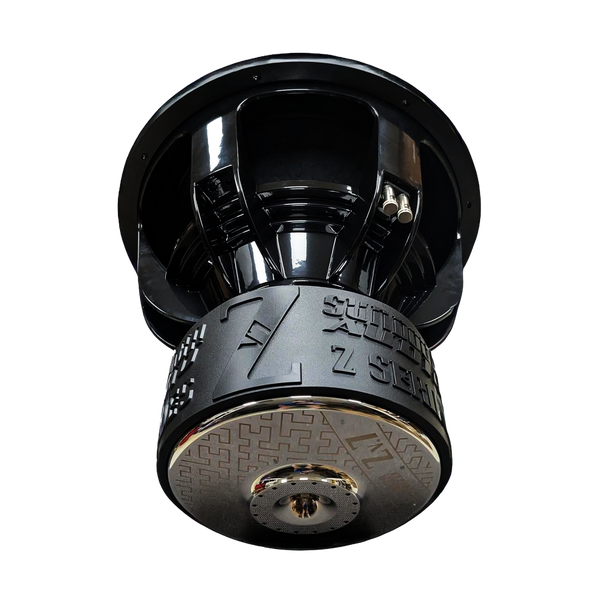 Sundown Audio Zv7 15