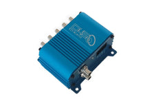 DOWN4SOUND - EZY RCA110 - 1 in 10 out Powered RCA DISTRIBUTION