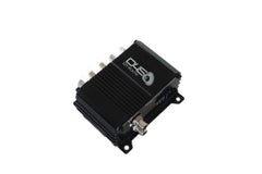 DOWN4SOUND - EZY RCA110 - 1 in 10 out Powered RCA DISTRIBUTION