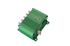 DOWN4SOUND - EZY RCA110 - 1 in 10 out Powered RCA DISTRIBUTION