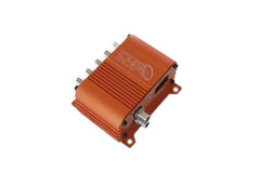 DOWN4SOUND - EZY RCA110 - 1 in 10 out Powered RCA DISTRIBUTION