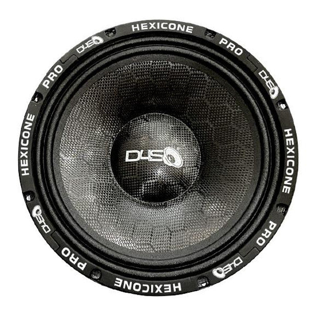 DOWN4SOUND Hexicone PRO 100 SS8 All SZN - 10