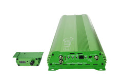 Down4Sound JP23 v1.5 | 2300W RMS Amplifier 12 Color Options