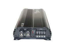 DOWN4SOUND JP284  | 3000W 4 Channel Amplifier 12 Color Options