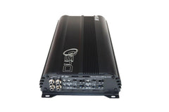 DOWN4SOUND JP284  | 3000W 4 Channel Amplifier 12 Color Options