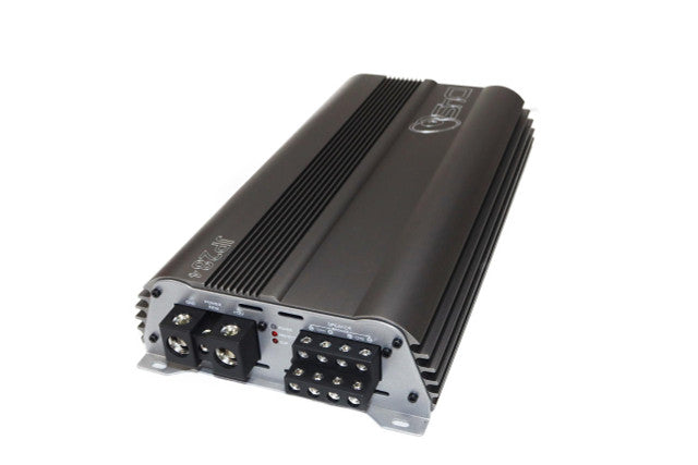 DOWN4SOUND JP284  | 3000W 4 Channel Amplifier 12 Color Options