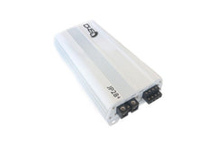 DOWN4SOUND JP284  | 3000W 4 Channel Amplifier 12 Color Options