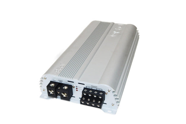 DOWN4SOUND JP284  | 3000W 4 Channel Amplifier 12 Color Options