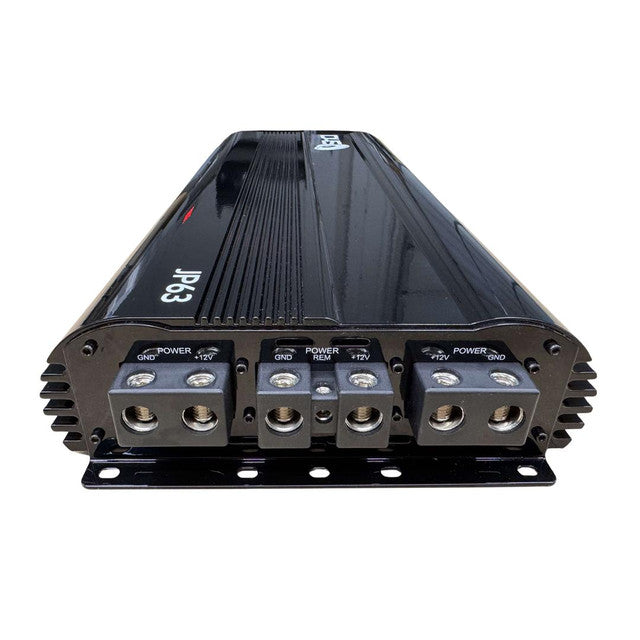 Down4Sound JP63 | 6300W RMS Amplifier 9 Color Options