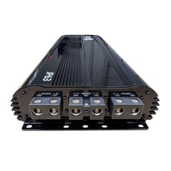 Down4Sound JP63 | 6300W RMS Amplifier 9 Color Options