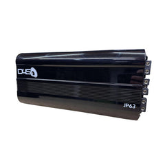 Down4Sound JP63 | 6300W RMS Amplifier 9 Color Options