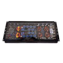 Down4Sound JP63 | 6300W RMS Amplifier 9 Color Options