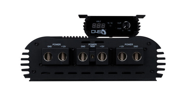 DOWN4SOUND JP73 | 7300W RMS Amplifier 9 Color Options