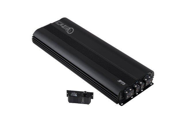 DOWN4SOUND JP73 | 7300W RMS Amplifier 9 Color Options