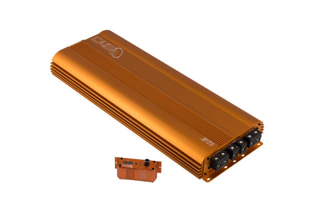 DOWN4SOUND JP73 | 7300W RMS Amplifier 9 Color Options