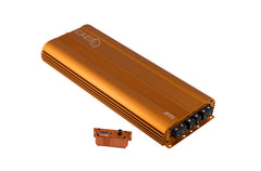 DOWN4SOUND JP73 | 7300W RMS Amplifier 9 Color Options