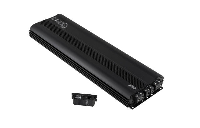 DOWN4SOUND JP93 | 9300W RMS Amplifier 9 Color Options