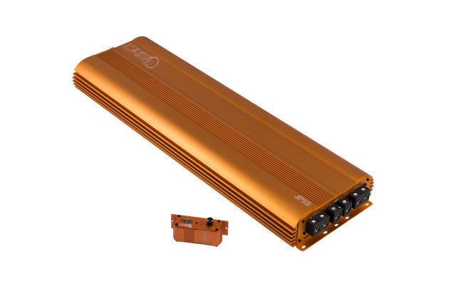 DOWN4SOUND JP93 | 9300W RMS Amplifier 9 Color Options
