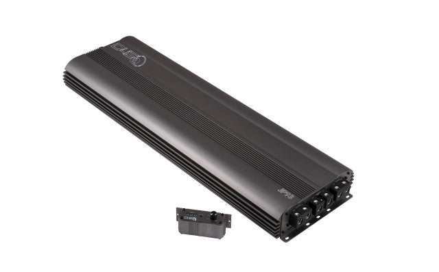DOWN4SOUND JP93 | 9300W RMS Amplifier 9 Color Options