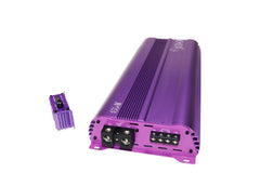 Down4Sound JP23 v1.5 | 2300W RMS Amplifier 12 Color Options
