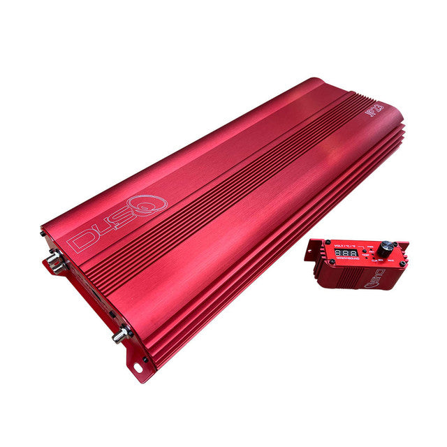 Down4Sound JP23 v1.5 | 2300W RMS Amplifier 12 Color Options