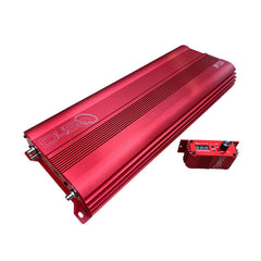 Down4Sound JP23 v1.5 | 2300W RMS Amplifier 12 Color Options