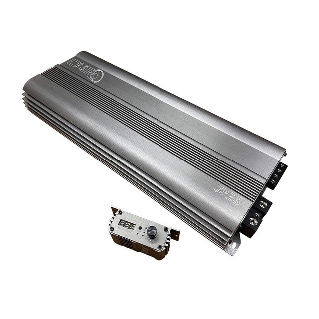 Down4Sound JP23 v1.5 | 2300W RMS Amplifier 12 Color Options