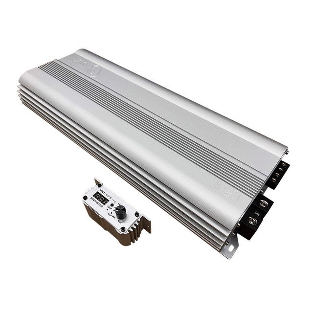 Down4Sound JP23 v1.5 | 2300W RMS Amplifier 12 Color Options