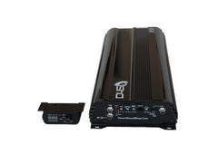 Down4Sound JP23 v1.5 | 2300W RMS Amplifier 12 Color Options